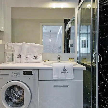 Apartament Imperial - Balticana Sopot