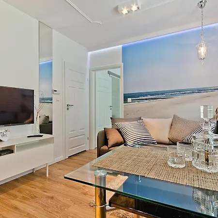 Apartament Imperial - Balticana Sopot