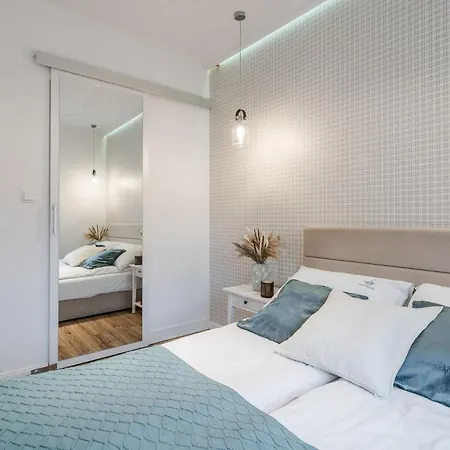 Imperial - Balticana Apartment