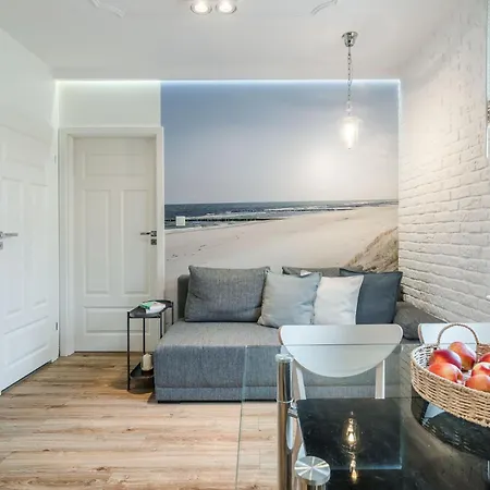 Imperial - Balticana Apartment