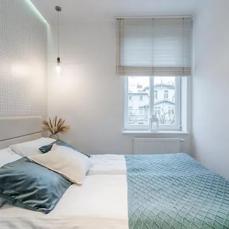 Apartament Imperial - Balticana *