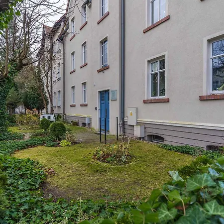 Lägenhet Imperial - Balticana Sopot