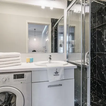 Imperial - Balticana * Sopot