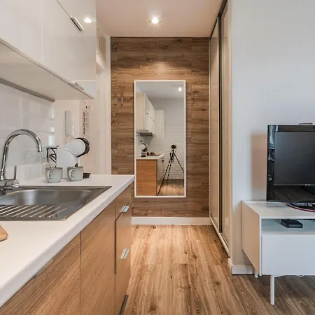 Imperial - Balticana Apartman *