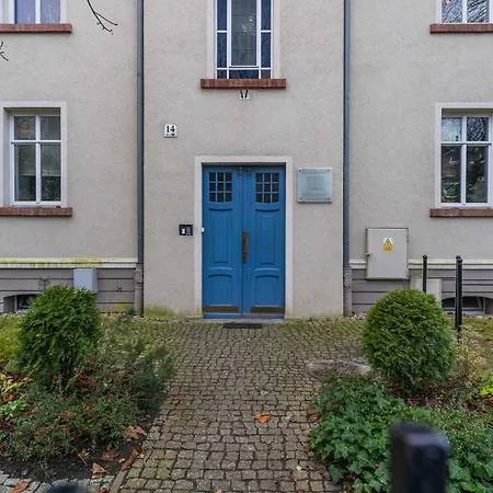 Imperial - Balticana Apartman