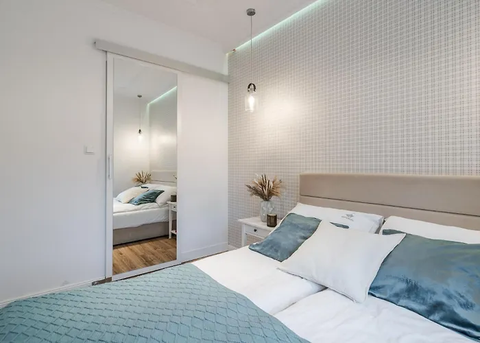 Imperial - Balticana Lägenhet