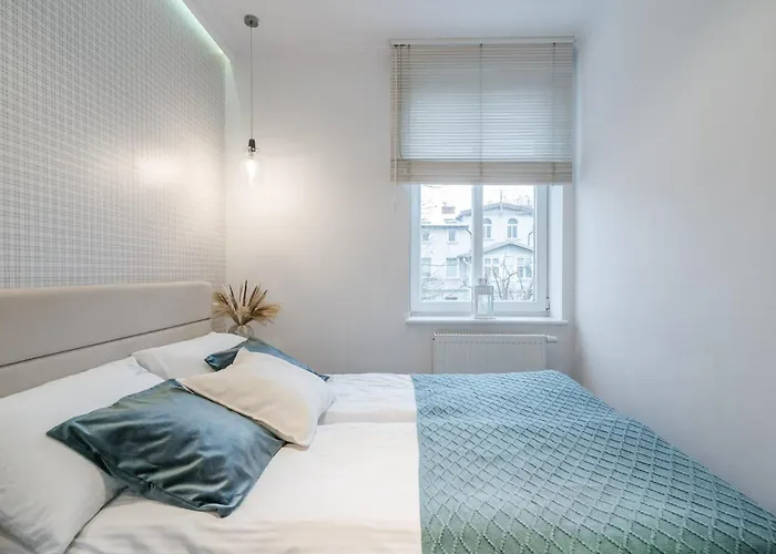 Апартаменти Imperial - Balticana *