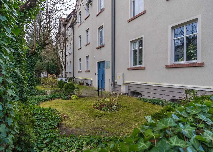 Lägenhet Imperial - Balticana Sopot