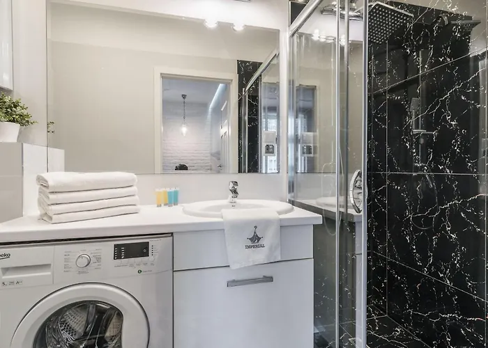 Imperial - Balticana * Sopot